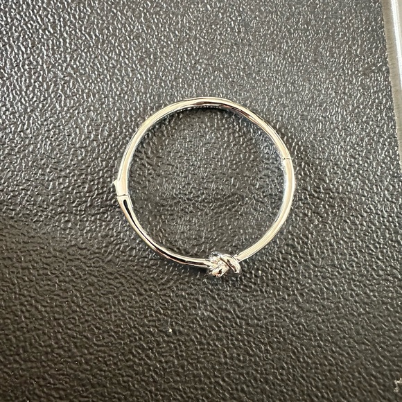 Lot of 4! Kate Spade Metal Bangle Bracelets - lot of 4 - Picture 3 of 16